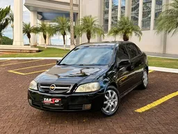 Chevrolet Astra