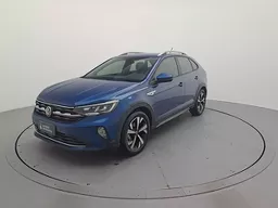 Volkswagen Nivus