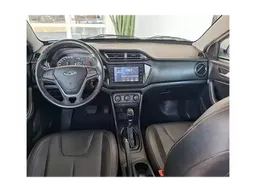 Chery Tiggo 2