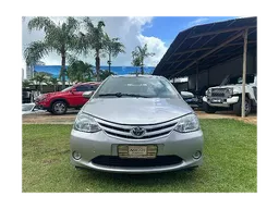 Toyota Etios