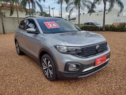 Volkswagen Parati