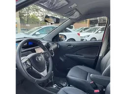 Toyota Etios