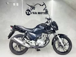 Honda CG 160 Fan
