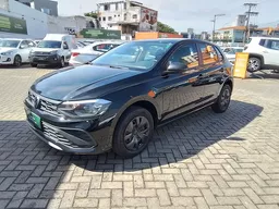 Volkswagen Polo Hatch