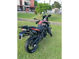 BMW F 800 GS
