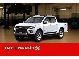 Chevrolet S10