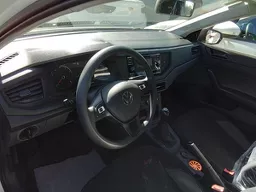 Volkswagen Polo Hatch