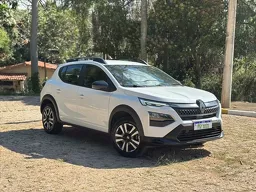 Renault Kardian
