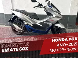 PCX