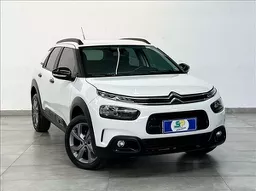 C4 Cactus