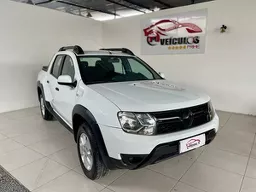 Renault Duster Oroch