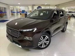 Ford Territory