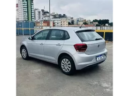 Volkswagen Polo Hatch