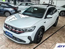 Volkswagen Nivus