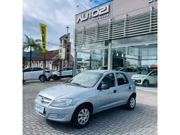 Chevrolet Celta
