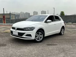 Volkswagen Polo Sedan