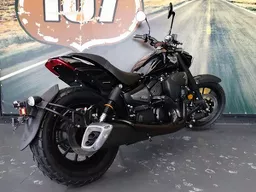 Shineray XY 250-5