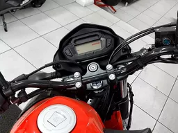 Haojue NK 150