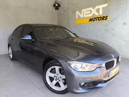 BMW 320i