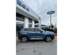 Ford Territory