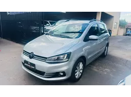 Volkswagen Spacefox