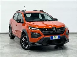 Renault Kardian