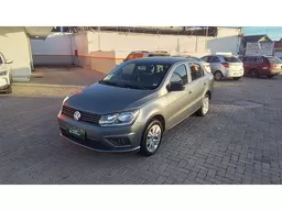 Volkswagen Voyage