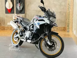 F 850