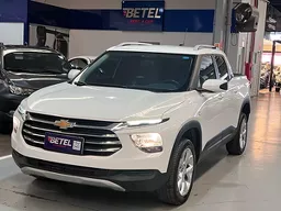 Chevrolet Montana