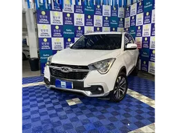 Chery Tiggo 5X