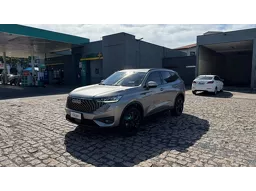 GWM Haval H6