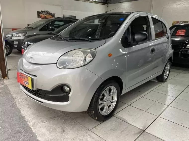 Chery QQ Prata 2