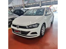 Volkswagen Polo Hatch