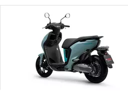 Yamaha Neo's