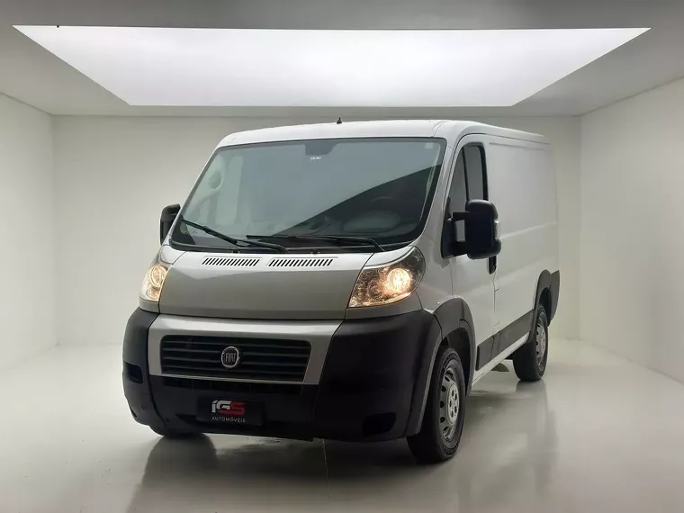 Fiat Ducato Branco 3