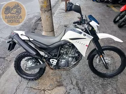 XT 660