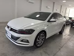 Volkswagen Virtus