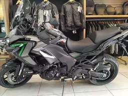 Versys