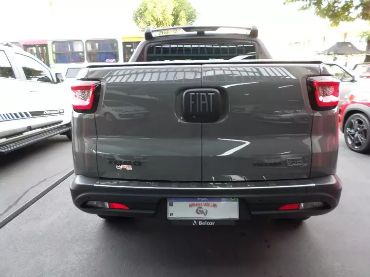 Foto do carro