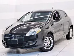 Fiat Bravo