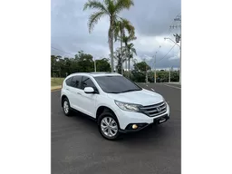 Honda CRV