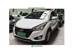 Hyundai HB20X