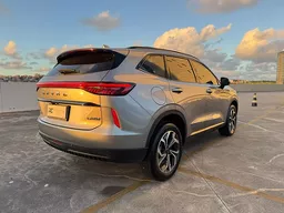 GWM Haval H6