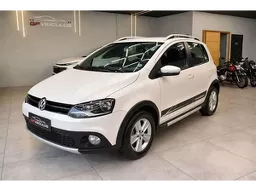 Volkswagen Crossfox