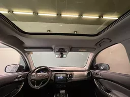 Chery Tiggo 5X