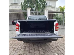Mitsubishi L200 Triton