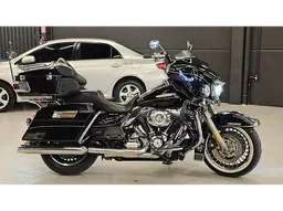 Harley-Davidson Ultra Limited