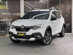 Renault Stepway