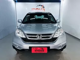 CRV