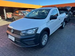 Volkswagen Saveiro